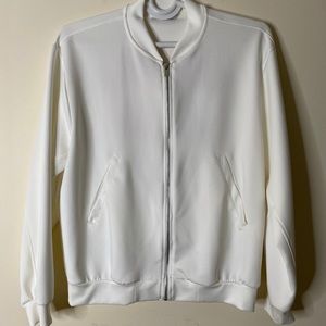 Zara Bomber Jacket